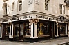 Джинсы Turnbull & Asser